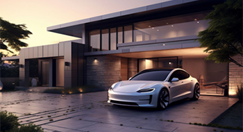 电动汽车充电桩的日常使用：人机界面技术