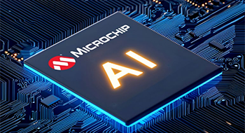 Microchip助您解锁边缘人工智能的威力