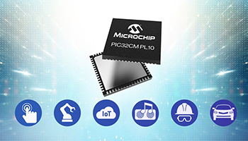 新闻稿：Microchip推出模型语境协议（MCP）服务器，助力AI驱动的产品数据访问
