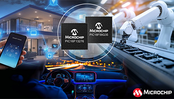 新闻稿：Microchip重新定义可编程逻辑，实现更简便且更智能的全集成设计