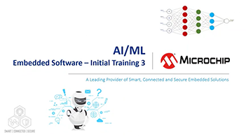 基于Microchip MCU的AIML培训教程3