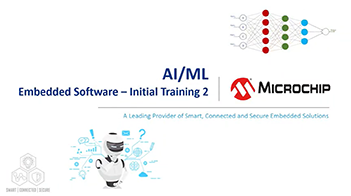 基于Microchip MCU的AI/ML培训教程2