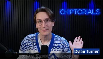 安静高效的电机控制——这才是正确的方向