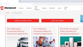 8位MCU中基于循环冗余校验（CRC）的存储器验证